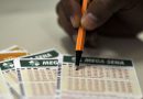 Mega-Sena acumula e próximo sorteio terá prêmio de R$ 70 milhões