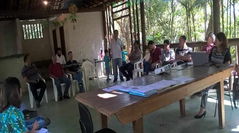 CODEMA convoca reunião ordinária (4/12) para debater pautas ambientais e administrativas