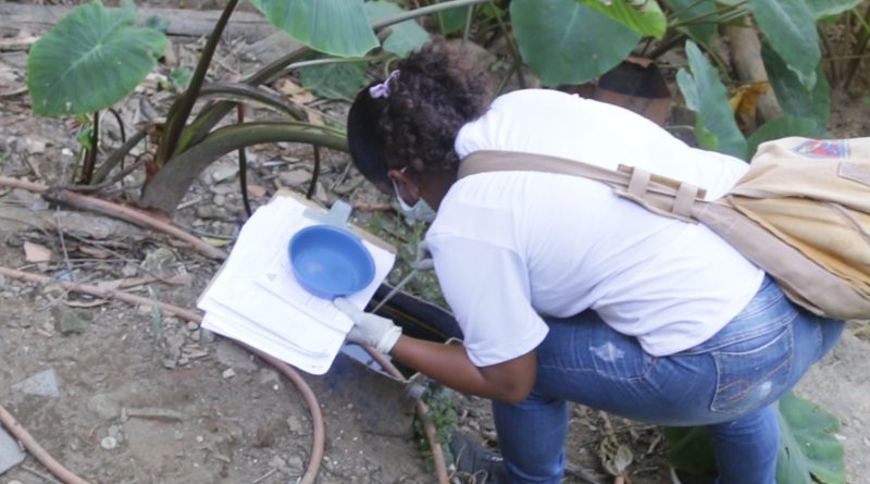 Timóteo promove capacitação multissetorial para fortalecer enfrentamento às arboviroses diante dos impactos climáticos 