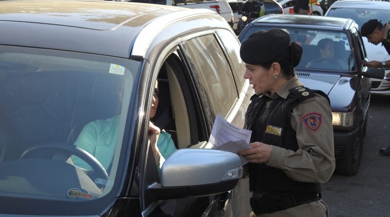 VIOLÊNCIA URBANA será tema de Audiência Pública nesta sexta-feira, a partir das 18h, na Prefeitura de Timóteo