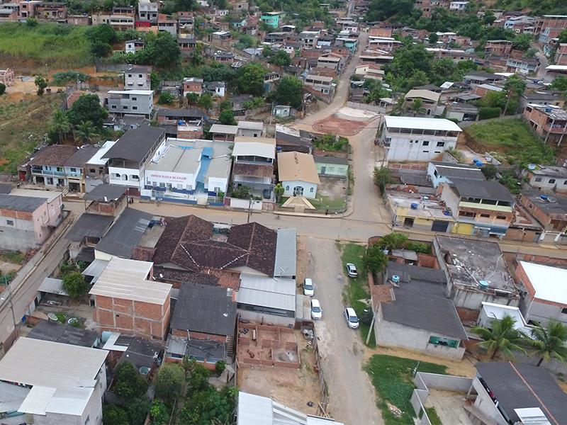 Audiência Pública Da Pmt Discutirá O Programa De Regularização Fundiária Do Bairro Macuco 