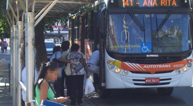 AUTOTRANS  Ônibus Diversos