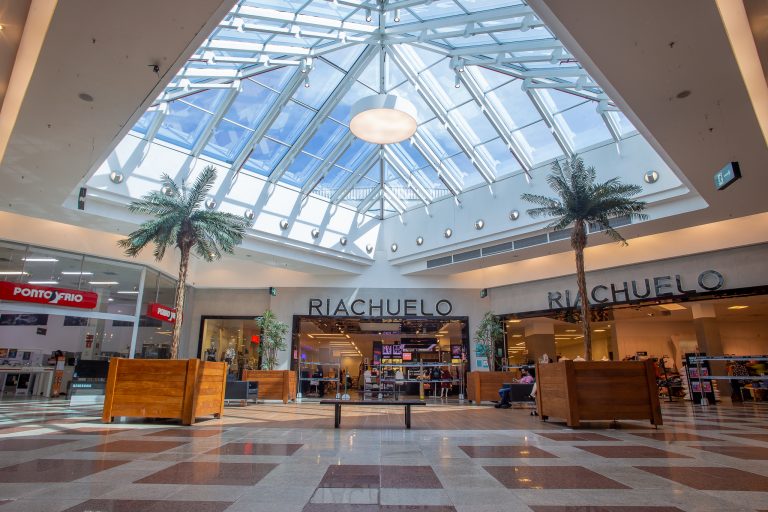 Shopping Vale do Aço celebra 23