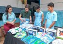 Prefeitura de Ipatinga incrementa kits para Educação Integral em 2022