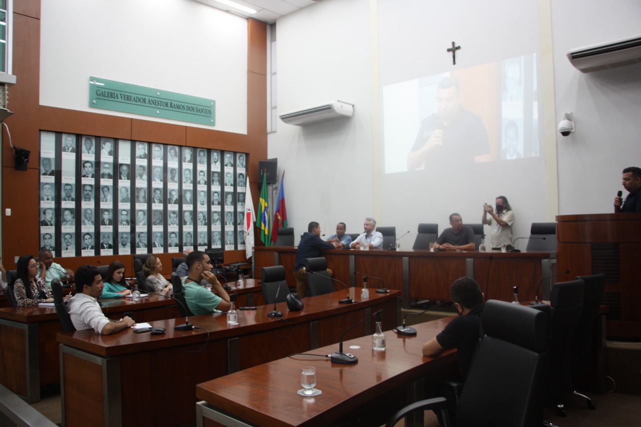 Concurso Guarda Municipal de Ipatinga - Edital Publicado! 