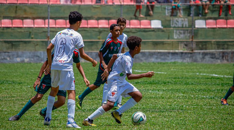 Usiminas/Usipa inicia busca do título no Torneio AR-6 de Voleibol Sub-15, em Belo Horizonte – Jornal Bairros Net