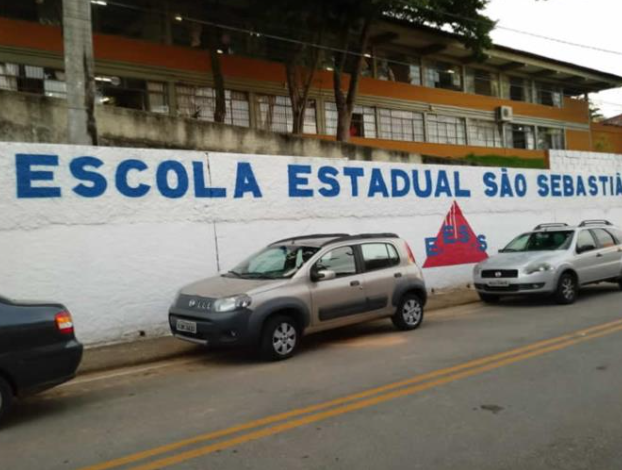 Escolas da rede estadual se preparam para volta às aulas