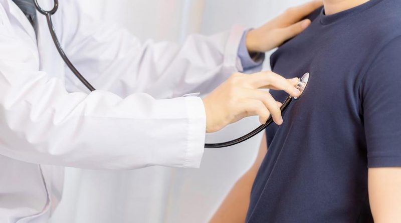 O PREÇO DO ATALHO: A busca por um corpo mais forte e definido na base de anabolizantes, pode afetar o coração