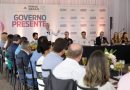 Governo de Minas discute renegociação da dívida estadual com prefeitos