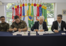 Cemig e Exército assinam parceria para oferta de curso de eletricista para os soldados