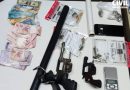 Operação Forasteiros combate o tráfico de drogas em Guanhães