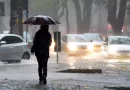 Mais de 400 cidades mineiras estão com alerta para temporal