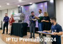 Guias do IPTU Premiado 2024 de Fabriciano já estão disponíveis no site da Prefeitura