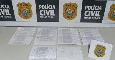 PCMG indicia empresários suspeitos de fraudar licitação de prefeitura