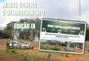 Meio Ambiente estadual reforça combate ao desmatamento em Minas