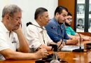 Audiência pública debate a saúde de Ipatinga no último quadrimestre de 2023