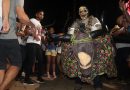 Neste final de semana, Belo Oriente realiza a tradicional Festa do Boi Balaio no Distrito de Bom Jesus do Bagre