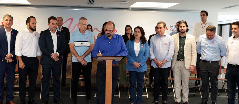 Governo de Minas assina contrato para início das obras do Hospital Regional de Valadares