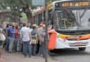 Aniversário de Ipatinga terá  3 linhas especiais de ônibus  para o Parque Ipanema