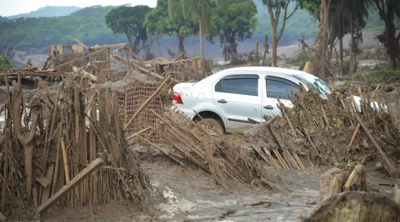 Caso Samarco: Justiça inclui cinco cidades em rol de áreas atingidas