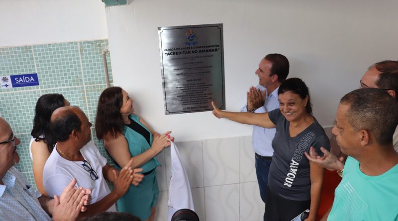 Belo Oriente inaugura clínica para crianças e adolescentes neurodivergentes