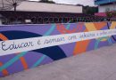 Projeto de intervenções artísticas revigora espaços urbanos em Timóteo