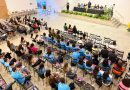 Seminário da rede de atendimento socioeducativo de Ipatinga reúne centenas de participantes