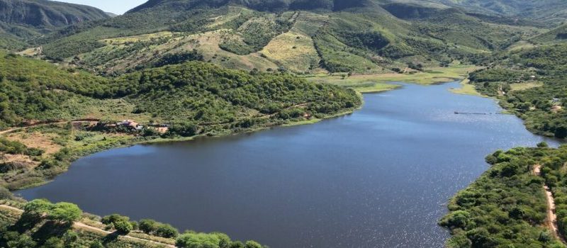 Operação integrada do Governo de Minas promove fiscalização preventiva em 21 barragens