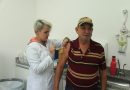 Timóteo realiza vacinação contra a gripe em horário especial no sábado