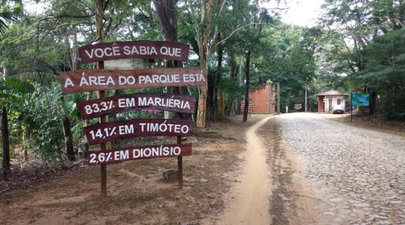 Parque Estadual do Rio Doce inaugura exposição de fotografias em comemoração aos 80 anos