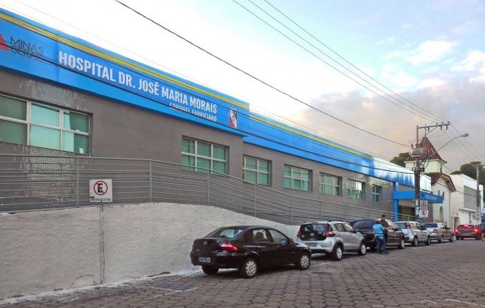 Prefeitura de Fabriciano vai reabrir a maternidade e obstetrícia no Hospital Dr. José Maria Morais