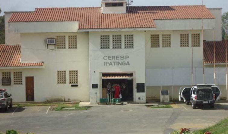 Justiça determina que Estado indenize homem mantido preso após seu alvará de soltura no Ceresp de Ipatinga