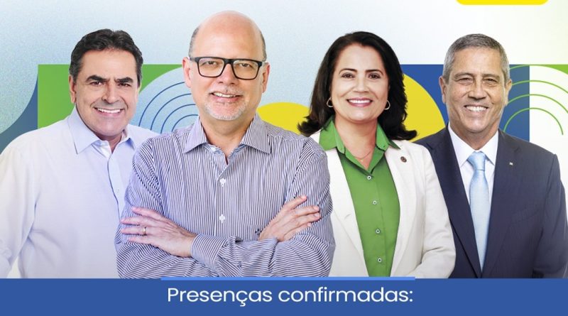 PL oficializa nesta quinta-feira a pré-candidatura de Dr. Renato à Prefeito de Timóteo