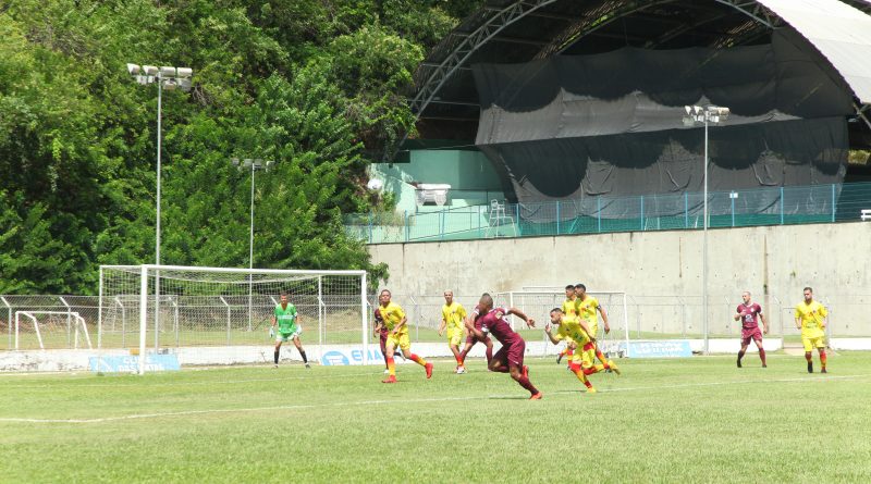 Nesta quinta-feira, a bola rola para os Campeonatos Acesitano de Futebol Master 35 e Júniores