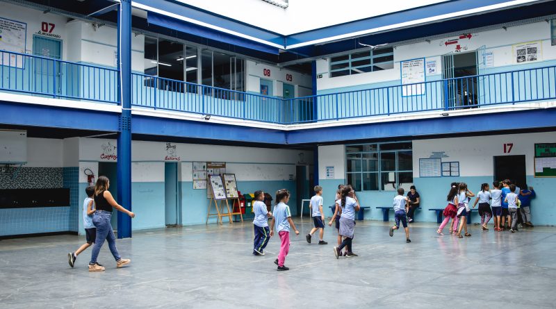 Usiminas investirá R$ 1,8 milhão em programas de educação em Ipatinga