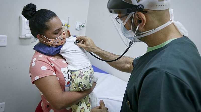 Ipatinga decreta “Estado de Emergência em Saúde Pública” para enfrentar a Síndrome Respiratória Aguda Grave