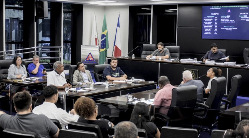 Câmara de Timóteo aprova  a proteção integral a indivíduos com vínculos familiares rompidos