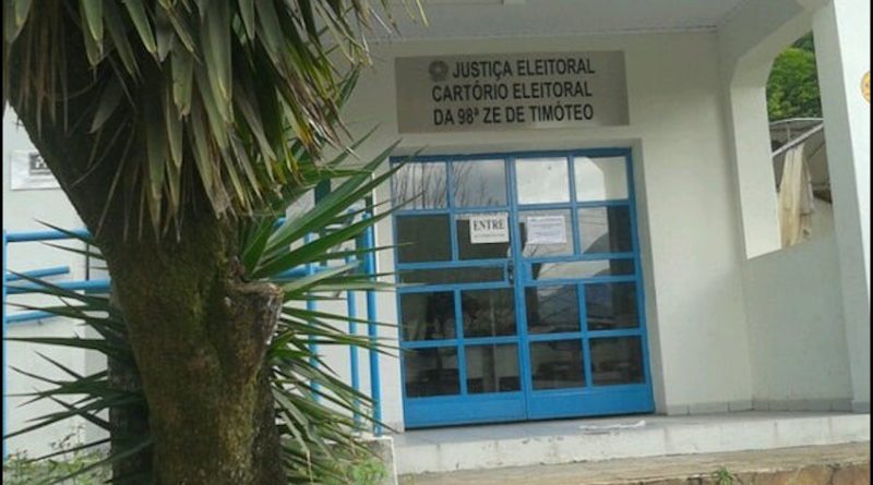Nesta terça-feira, Justiça Eleitoral de Timóteo atualiza quociente das eleições 2024. Câmara pode sofrer alteração