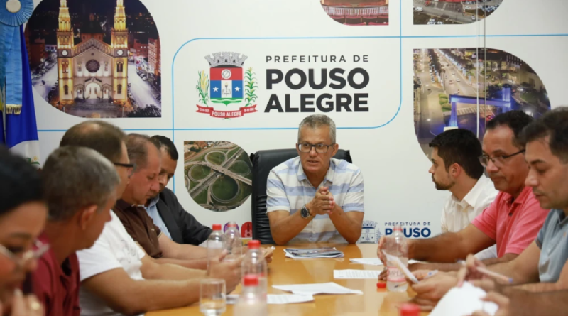 POLÊMICA: Prefeito de cidade mineira quer impedir o consumo de bebida alcoólica em vias públicas