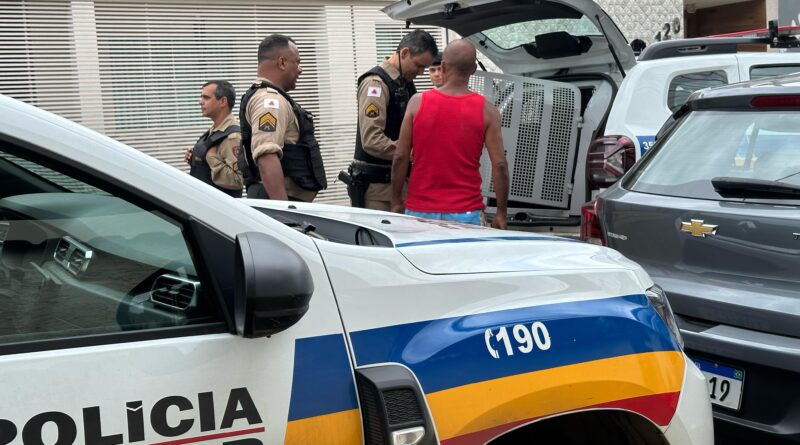 Operação Cidade Segura avança em Ipatinga no combate à onda de crimes de furtos na cidade
