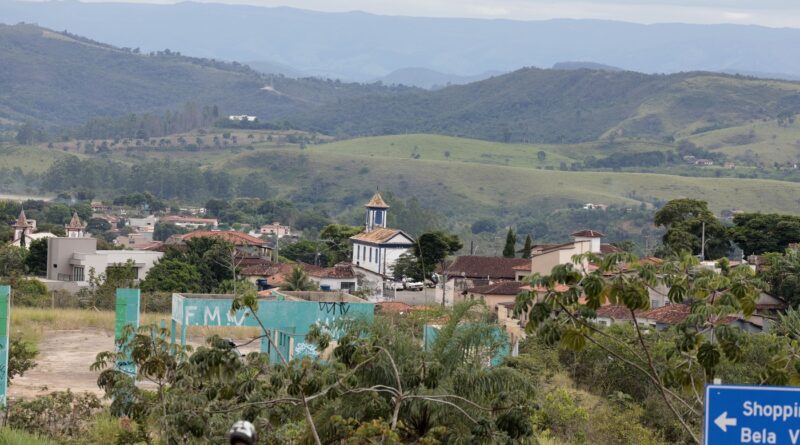 Comissão de Minas e Energia debate benefícios da mineração em Conceição do Mato Dentro