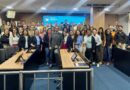 Câmara de Coronel Fabriciano encerra com sucesso as Oficinas Interlegis de Mídias Sociais