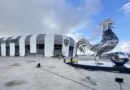 Galo Inox Aperam insere BH no rol de grandes cidades que adotam o inox como manifesto à modernidade e inovação