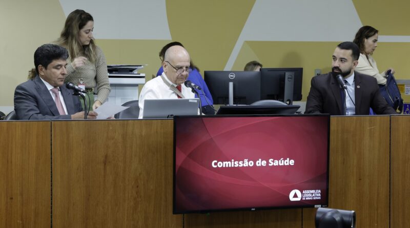 Projeto para alertas de baixa umidade do ar está pronto para votação na Assembleia Legislativa