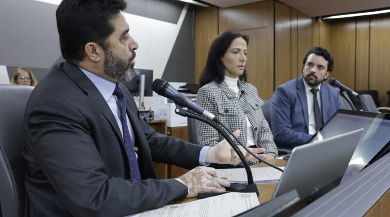 Exclusão total da Polícia Civil das inspeções veiculares preocupa a Comissão de Segurança Pública da Assembleia
