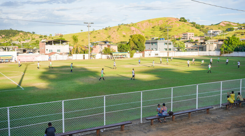 Campeonato Municipal de Futebol Máster de Belo Oriente começa neste sábado, 24 de maio