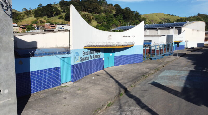 Diretores e vices das Escolas Municipais de Fabriciano serão eleitos nesta sexta-feira