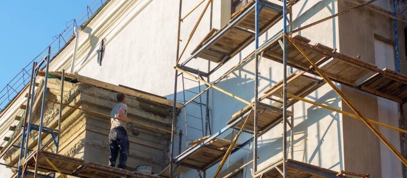 Cemig alerta para riscos com a rede elétrica durante obras e reformas