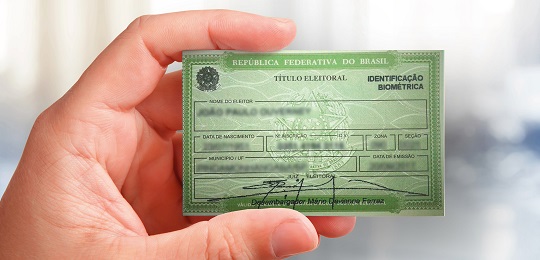 Mais de 500 mil mineiros podem ter o título de eleitor cancelado