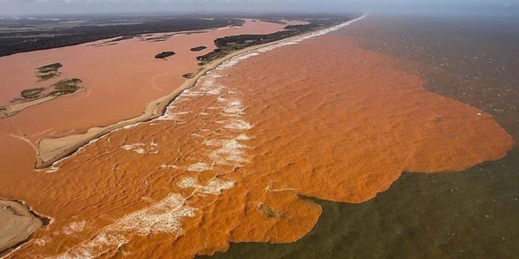 Samarco destina R$ 10 bilhões para reparação na Bacia do Rio Doce nos primeiros seis meses do Acordo